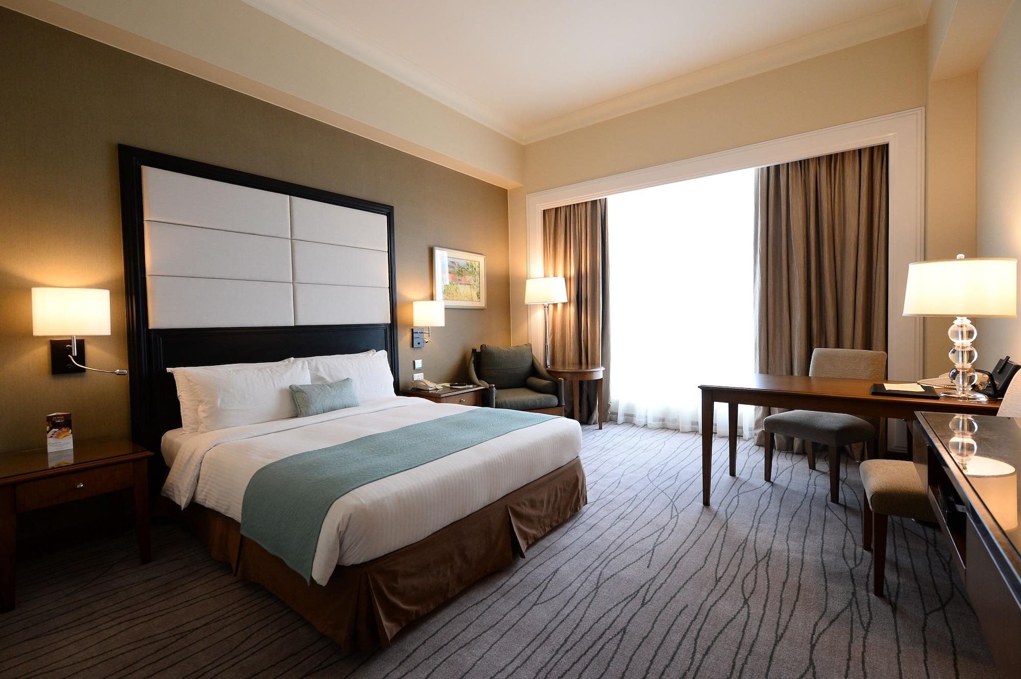 Hotel Marco Polo Davao City Exteriér fotografie Deluxe Room